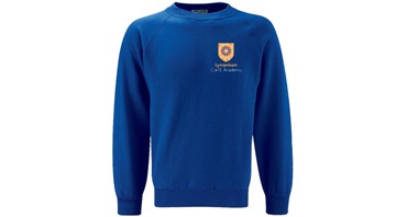 LYMP - STAFF Primary - Classic Sweatshirt